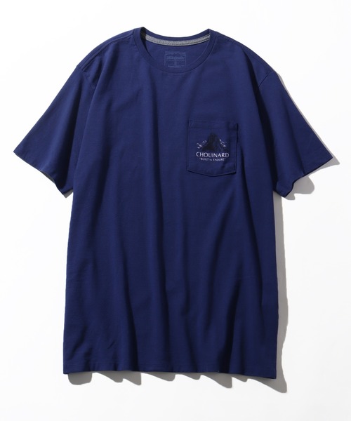 Patagonia/パタゴニア】M's Chouinard Crest Pocket