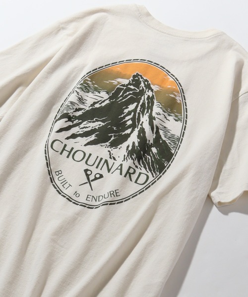 Patagonia/パタゴニア】M's Chouinard Crest Pocket