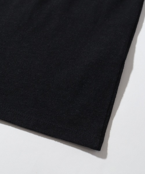 patagonia（パタゴニア）の「【Patagonia/パタゴニア】M's Chouinard Crest Pocket Responsibili-Tee/メンズ・シュイナード・クレスト・ポケット・レスポンシビリティー Tシャツ（Tシャツ/カットソー・メンズ・ホワイト系/ヘザーグレー/パープル/スミクロ・XL/L/M/S）」の15枚目の写真