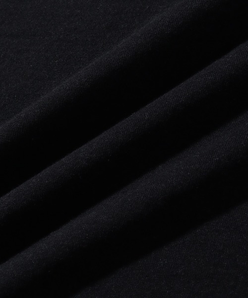 patagonia（パタゴニア）の「【Patagonia/パタゴニア】M's Chouinard Crest Pocket Responsibili-Tee/メンズ・シュイナード・クレスト・ポケット・レスポンシビリティー Tシャツ（Tシャツ/カットソー・メンズ・ホワイト系/ヘザーグレー/パープル/スミクロ・XL/L/M/S）」の16枚目の写真
