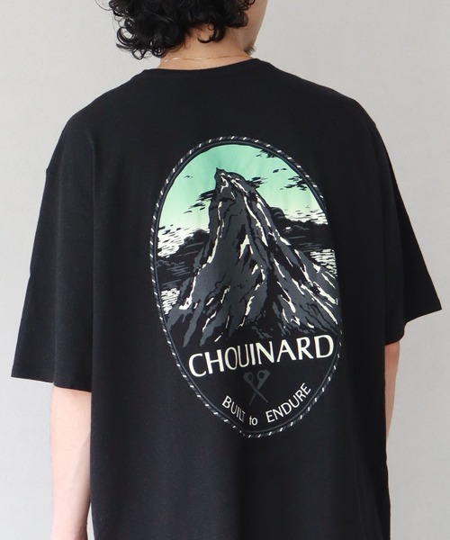 レア？　シュイナード　ファイブテン・シャツ　パタゴニア  パタロハ Patagonia/パタゴニア】M's Chouinard Crest Pocket