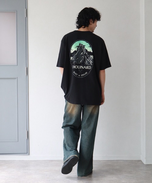 Patagonia/パタゴニア】M's Chouinard Crest Pocket