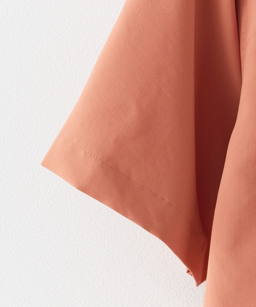 patagonia（パタゴニア）の「Patagonia/パタゴニア M'S SELF GUIDED HIKE SHIRT シャツ 半袖シャツ（シャツ/ブラウス・メンズ・グレー・L）」の22枚目の写真