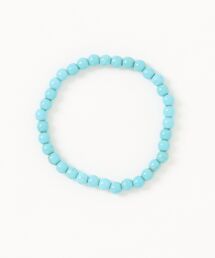 con affetto(original)（コン アフェット）の「ターコイズブレスレット（ブレスレット）」