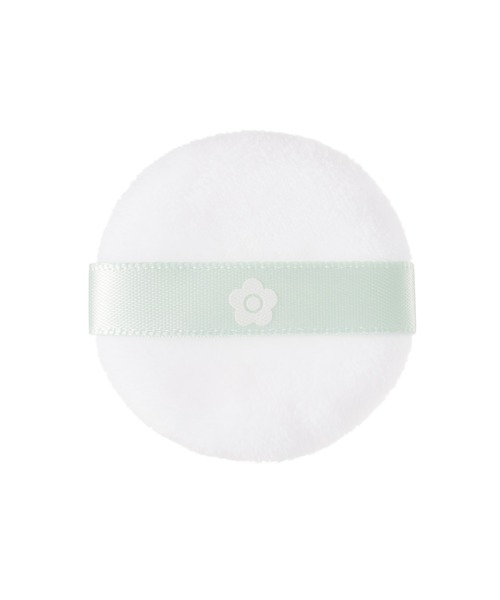 MARY QUANT（マリークワント）の「デイジードール シルキー フィックス パウダー（フェイスパウダー・レディース・その他・FREE）」の4枚目の写真