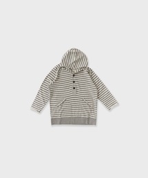 FLISTFIA/フリストフィア 3/4 Henley Parker パーカー