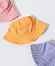 KANGOL｜カンゴールの帽子（オレンジ/橙色系）通販 - ZOZOTOWN