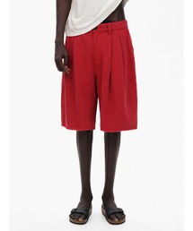 MASONPRINCE  新品　ショットパンツ　ハーフパンツ MASONPRINCEトレンドスウェットショートパンツ | mblueshop