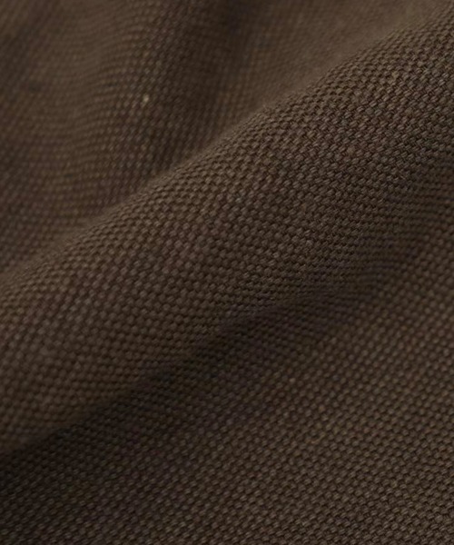 MASONPRINCE(メイソンプリンス)の「ルーズフィット ダブルプリーツ ハーフパンツ DK3224【MASONPRINCE】(その他パンツ・メンズ・レッド/ブラック/カーキ・L/M/S)」の19枚目の写真