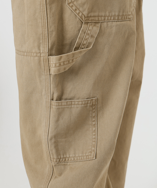 Spick & Span（スピックアンドスパン）の「刺繍ペインターパンツ（チノパンツ・レディース・ベージュ・36/38）」の17枚目の写真