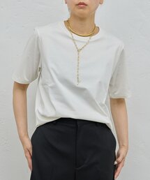 La nature linge】レースカットソー | GALLARDAGALANTE(ガリャル