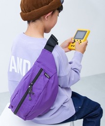 devirock(�f�r���b�N)�̐e�q�Ŏg���� �Q�[���@�P�[�X�Œ�o���h�t��  2WAY �z�F�{�f�B�o�b�O(�V�����_�[�o�b�O)