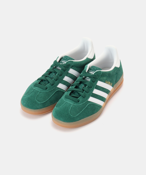 【ADIDAS/アディダス】GAZELLE INDOOR JI2062