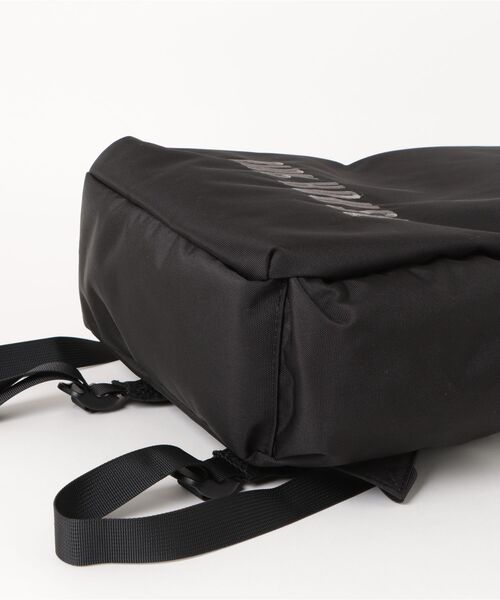 ピンクハウス♡リュックサック♡ 新品未使用タグ付き♡最終価格 ピンクハウスロゴ刺繍バックパック（バックパック/リュック