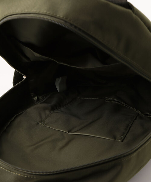 ピンクハウスロゴ刺繍バックパック（バックパック/リュック）｜PINK