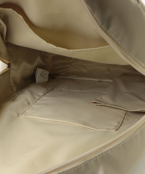 ピンクハウスロゴ刺繍バックパック（バックパック/リュック）｜PINK