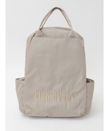 ピンクハウスバック PINK HOUSE｜ピンクハウスのバッグ（A4サイズ収納可）通販
