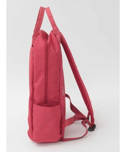 ピンクハウス♡リュックサック♡ 新品未使用タグ付き♡最終価格 ピンクハウスロゴ刺繍バックパック（バックパック/リュック）｜PINK