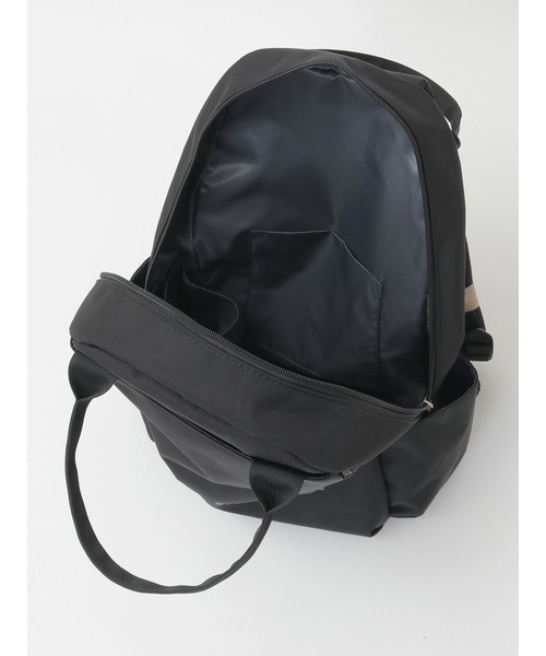 ピンクハウスロゴ刺繍バックパック（バックパック/リュック）｜PINK