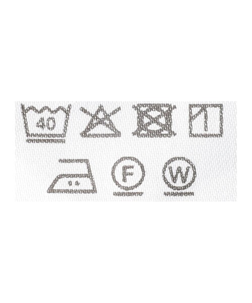 MOJITO（モヒート）の「MOJITO / ABSHINTH SHIRT Bar.2.0 Mole Stripe（シャツ/ブラウス・メンズ・ブラック・SMALL/MEDIUM/LARGE/X-LARGE）」の7枚目の写真