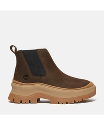 Timberland（ティンバーランド）の「ロキシー レーン ミッド チェルシー ブーツ レディース（ブーツ・レディース）」