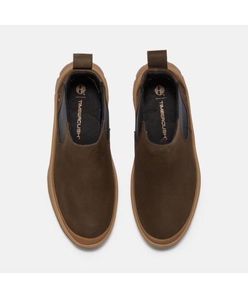 セール】ロキシー レーン ミッド チェルシー ブーツ レディース