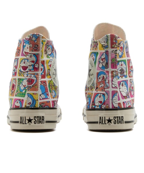 CONVERSE(コンバース)の「ALL STAR AGED TC HI / DORAEMON 31314990(スニーカー・メンズ・その他・9h/10h/9/8h/8/7h/7/6h/5h/5/4h/4/3h/11h)」の5枚目の写真