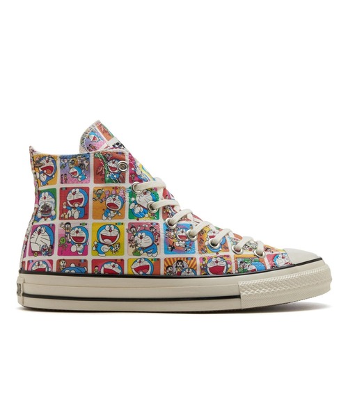 CONVERSE(コンバース)の「ALL STAR AGED TC HI / DORAEMON 31314990(スニーカー・メンズ・その他・9h/10h/9/8h/8/7h/7/6h/5h/5/4h/4/3h/11h)」の2枚目の写真