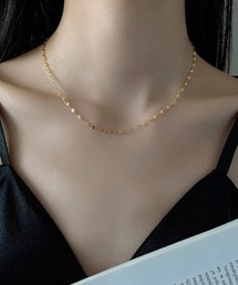 E&C closet… | ノーブルシードチェーンネックレス(ネックレス)