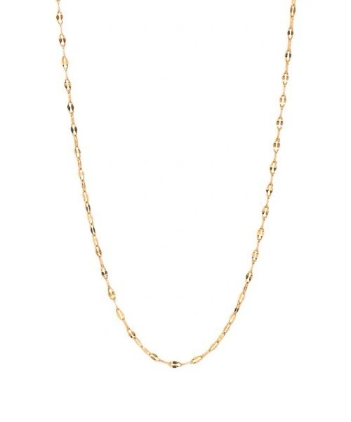 E&C closet…(イーアンドシークローゼット)の「ノーブルシードチェーンネックレス(ネックレス・レディース・ゴールド/ピンクゴールド/シルバー・FREE)」の16枚目の写真