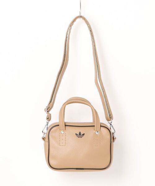 adidas U ADICOLOR S BAG CARDBOARD 国内発送 adidas アディダス U ADICOLOR S BAG バッグ JX7874 CARDBOARD