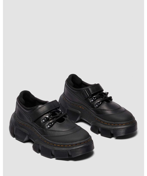 Dr. Martens/ドクターマーチン DMXL メリージェーン シューズ