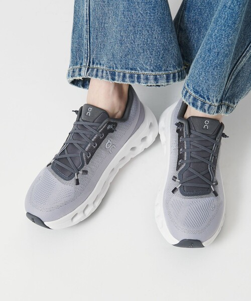 On＞ウィメンズ クラウドティルト/スニーカー（スニーカー）｜On（オン