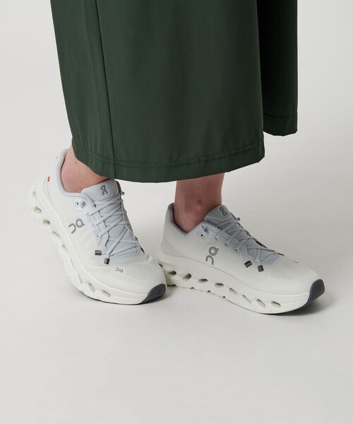 On＞ウィメンズ クラウドティルト/スニーカー（スニーカー）｜On（オン