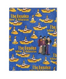 BACKYARD FAMILY（バックヤードファミリー）の「フリーサイズ ブックカバー（ステーショナリー）」