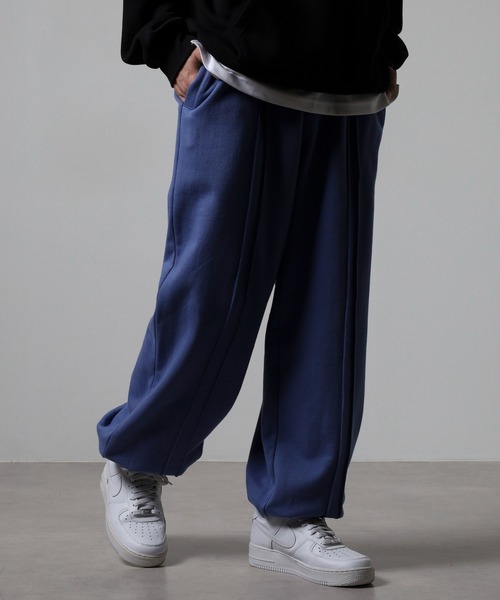 NO COFFEE × CLUBHAUS ジョガーパンツ L NO COFFEE × CLUBHAUS ジョガーパンツ L NO COFFEE × CLUBHAUS