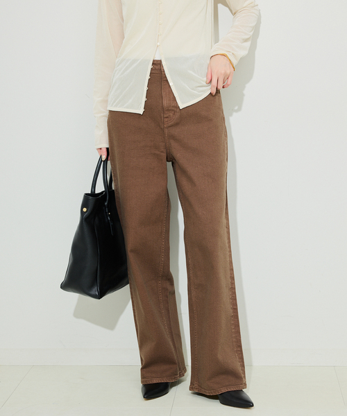 Healthy DENIM /SLOBE別注 PINK PEPPER 追加予約》Healthy DENIM/ヘルシーデニム SLOBE別注 PINK PEPPER