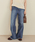 Healthy denimiwV[fjj́usǉtHealthy DENIM/wV[fj SLOBEʒ PINK PEPPERifjpcjvbu[