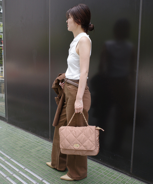 追加》Healthy DENIM/ヘルシーデニム SLOBE別注 PINK PEPPER（デニム