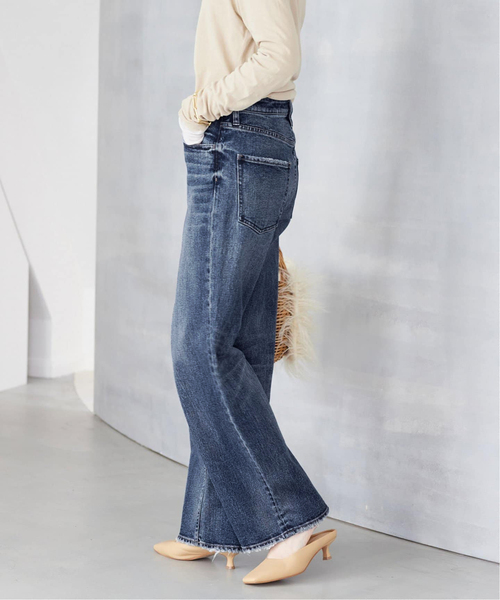 追加》Healthy DENIM/ヘルシーデニム SLOBE別注 PINK PEPPER（デニム