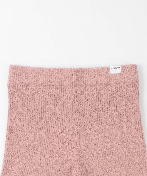JILL STUART（ジルスチュアート）の「≪WEB限定≫JILLSTUART レディース マシュマロ レギンスパンツ 93140007（ルームウェア/パジャマ・レディース・ローズ/グレー/パープル・L/M）」の10枚目の写真