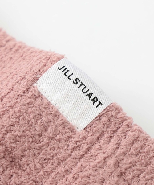 JILL STUART（ジルスチュアート）の「≪WEB限定≫JILLSTUART レディース マシュマロ レギンスパンツ 93140007（ルームウェア/パジャマ・レディース・ローズ/グレー/パープル・L/M）」の11枚目の写真