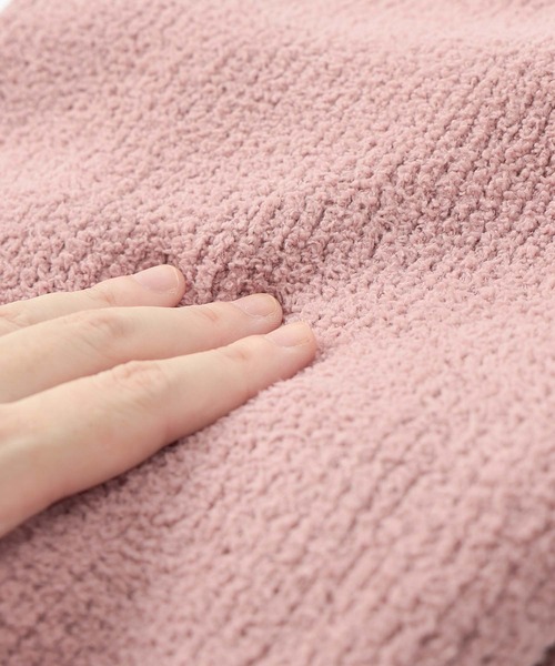 JILL STUART（ジルスチュアート）の「≪WEB限定≫JILLSTUART レディース マシュマロ レギンスパンツ 93140007（ルームウェア/パジャマ・レディース・ローズ/グレー/パープル・L/M）」の13枚目の写真