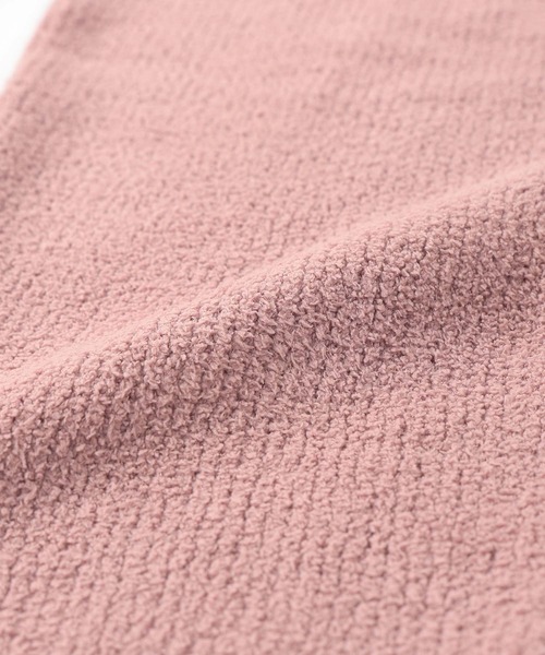 JILL STUART（ジルスチュアート）の「≪WEB限定≫JILLSTUART レディース マシュマロ レギンスパンツ 93140007（ルームウェア/パジャマ・レディース・ローズ/グレー/パープル・L/M）」の16枚目の写真