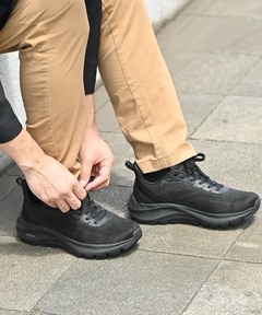 セール】RX MOC 3.0 SUEDE L47433600（スリッポン）｜SALOMON