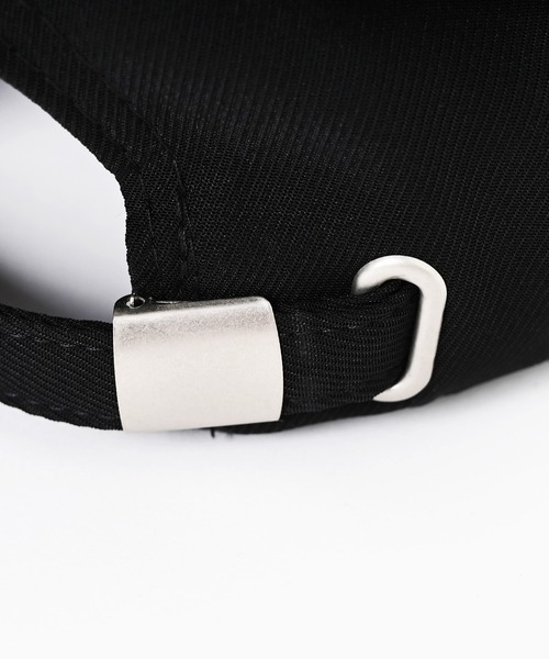 Narcissus（ナルシス）の「リボンメッシュキャップ（キャップ・レディース・ブラック/ホワイト・FREE）」の9枚目の写真