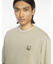 FOX HEAD OVERSIZE TEE-SHIRT