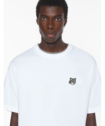 Maison Kitsune｜メゾンキツネのTシャツ/カットソー通販 - ZOZOTOWN