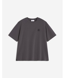 Maison Kitsune｜メゾンキツネのTシャツ/カットソー（グレー