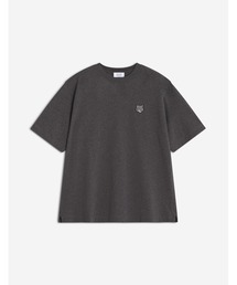 Maison Kitsune（メゾンキツネ）の「FOX HEAD OVERSIZE TEE-SHIRT（Tシャツ/カットソー）」